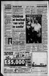 South Wales Echo Thursday 05 March 1992 Page 12
