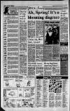 South Wales Echo Thursday 05 March 1992 Page 16