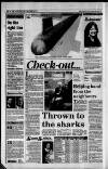 South Wales Echo Thursday 05 March 1992 Page 18