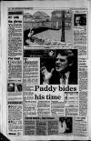 South Wales Echo Friday 06 March 1992 Page 16