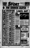 South Wales Echo Friday 06 March 1992 Page 32