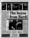 South Wales Echo Saturday 07 March 1992 Page 9