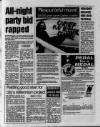 South Wales Echo Saturday 07 March 1992 Page 11