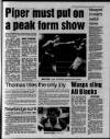 South Wales Echo Saturday 07 March 1992 Page 37