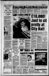 South Wales Echo Tuesday 10 March 1992 Page 3