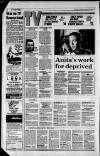 South Wales Echo Tuesday 10 March 1992 Page 6