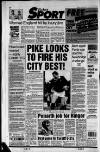 South Wales Echo Tuesday 10 March 1992 Page 18