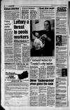 South Wales Echo Wednesday 11 March 1992 Page 8