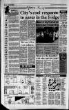 South Wales Echo Wednesday 11 March 1992 Page 14