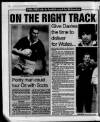 South Wales Echo Wednesday 11 March 1992 Page 28