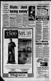 South Wales Echo Friday 13 March 1992 Page 4