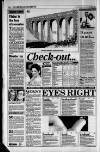 South Wales Echo Friday 13 March 1992 Page 16