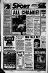 South Wales Echo Friday 13 March 1992 Page 34