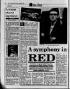 South Wales Echo Friday 13 March 1992 Page 36