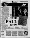 South Wales Echo Friday 13 March 1992 Page 39