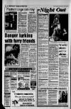 South Wales Echo Monday 16 March 1992 Page 4