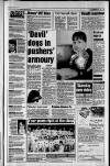 South Wales Echo Monday 16 March 1992 Page 5
