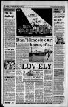 South Wales Echo Monday 16 March 1992 Page 8