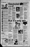 South Wales Echo Monday 16 March 1992 Page 12