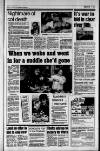 South Wales Echo Monday 16 March 1992 Page 13