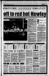South Wales Echo Monday 16 March 1992 Page 21