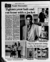 South Wales Echo Monday 16 March 1992 Page 30