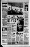South Wales Echo Tuesday 17 March 1992 Page 10