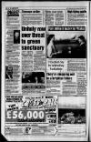 South Wales Echo Thursday 19 March 1992 Page 14