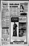 South Wales Echo Thursday 19 March 1992 Page 15