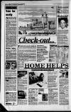 South Wales Echo Thursday 19 March 1992 Page 18