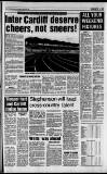 South Wales Echo Thursday 19 March 1992 Page 35