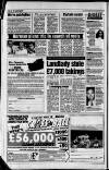 South Wales Echo Friday 20 March 1992 Page 10
