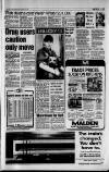 South Wales Echo Friday 20 March 1992 Page 15