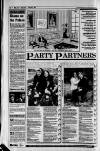 South Wales Echo Friday 20 March 1992 Page 16