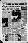 South Wales Echo Friday 20 March 1992 Page 32