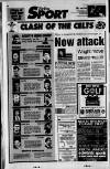 South Wales Echo Friday 20 March 1992 Page 34