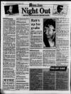 South Wales Echo Friday 20 March 1992 Page 38