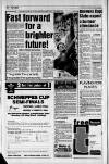 South Wales Echo Friday 10 April 1992 Page 36