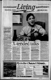 South Wales Echo Monday 13 April 1992 Page 9