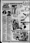 South Wales Echo Monday 13 April 1992 Page 10