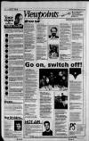 South Wales Echo Monday 13 April 1992 Page 12
