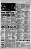 South Wales Echo Monday 13 April 1992 Page 19