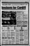 South Wales Echo Monday 13 April 1992 Page 21