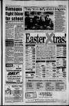 South Wales Echo Thursday 16 April 1992 Page 13