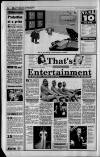 South Wales Echo Thursday 16 April 1992 Page 24