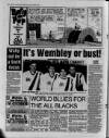 South Wales Echo Saturday 18 April 1992 Page 42