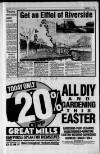 South Wales Echo Monday 20 April 1992 Page 9