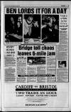 South Wales Echo Monday 27 April 1992 Page 3