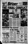 South Wales Echo Friday 15 May 1992 Page 34