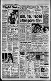 South Wales Echo Tuesday 02 June 1992 Page 4